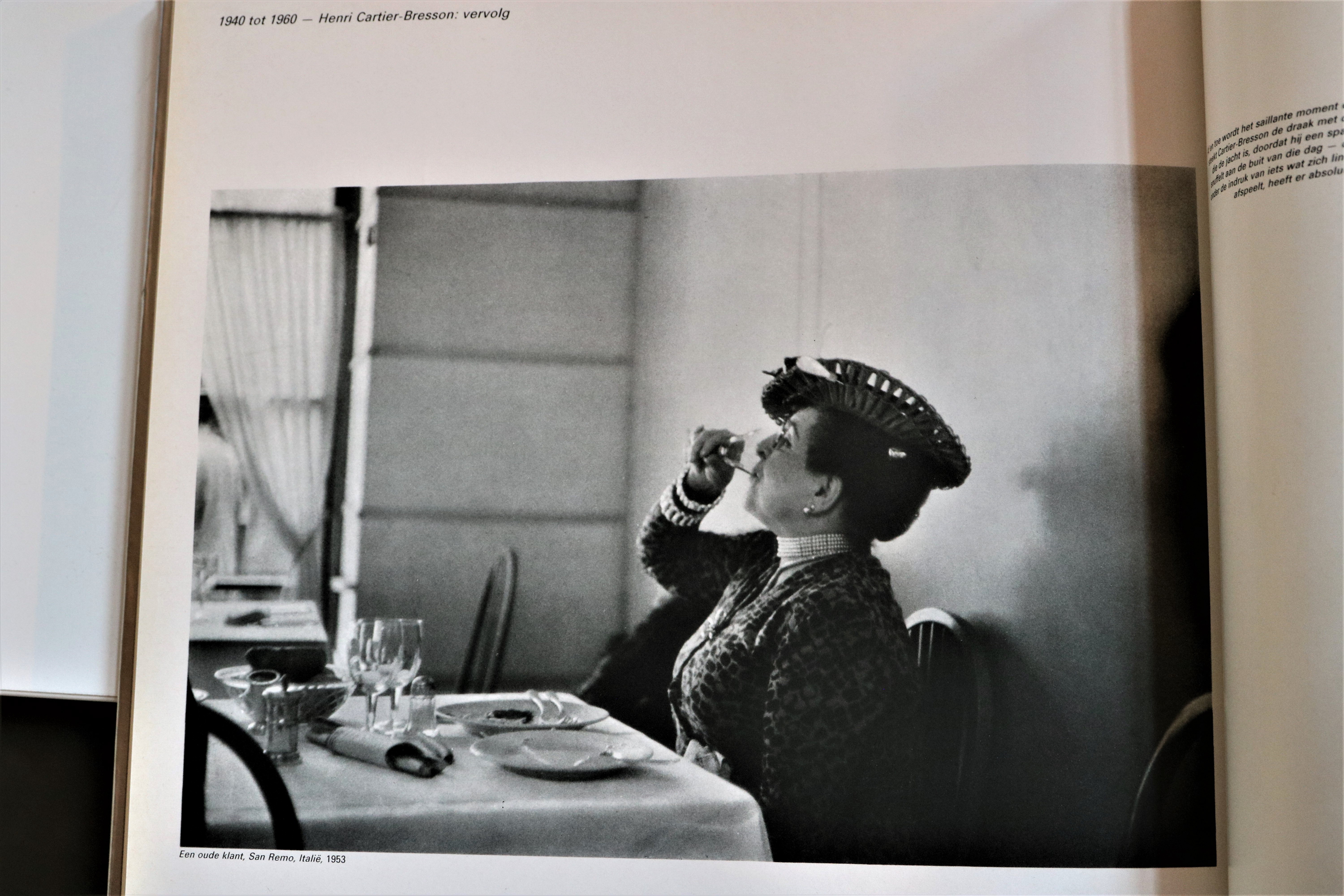 woman