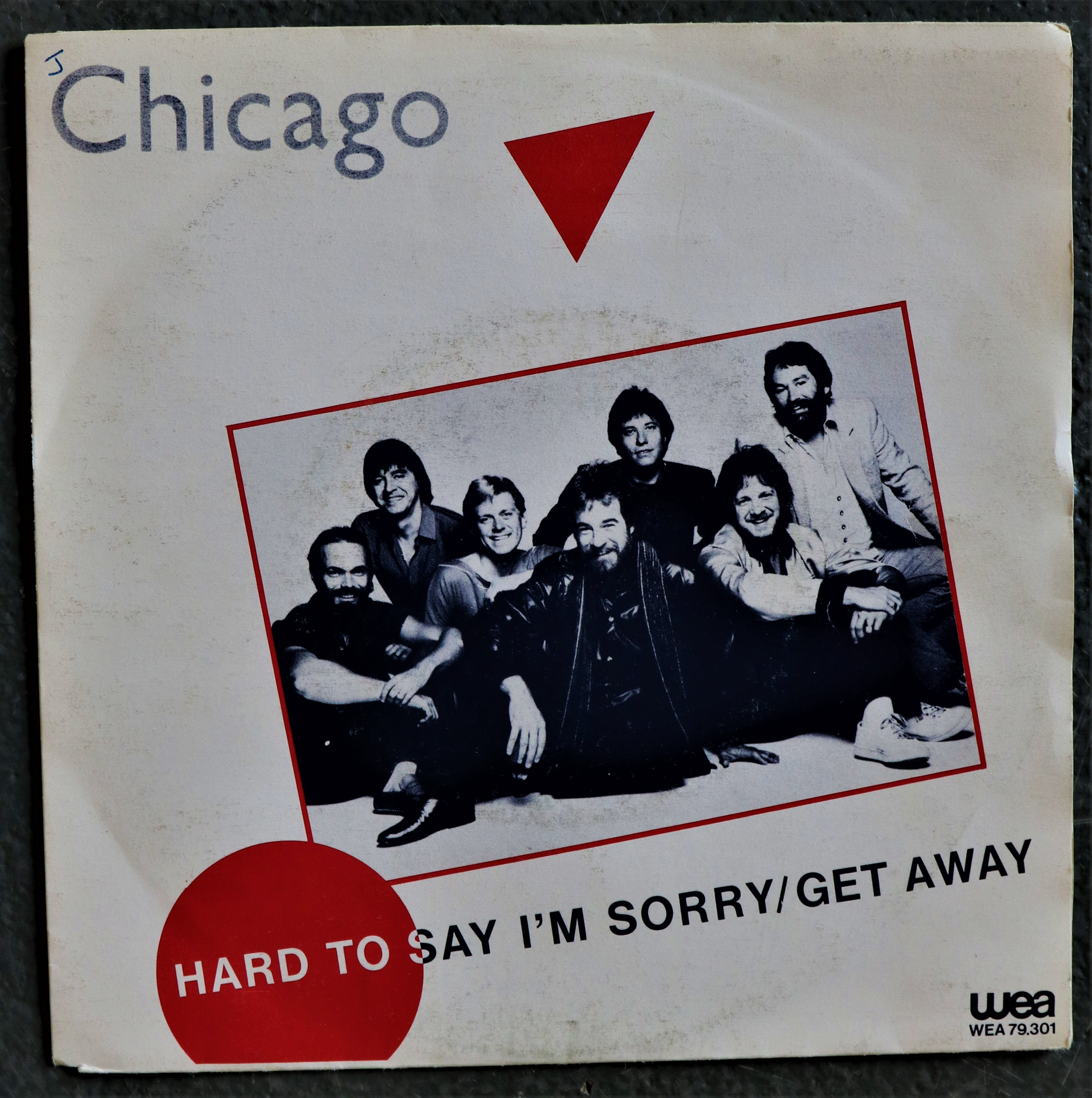 chicago