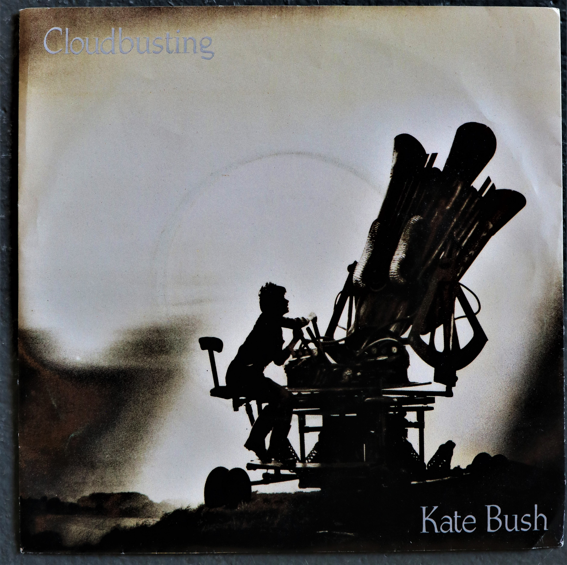 kate